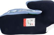 Tataway Stich i-Size ECE R129 Art.287348 Vaikiška automobilinė kėdutė, 22–36 kg