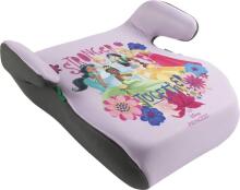 Tataway Princesses i-Size ECE R129 Art.287349 Vaikiška automobilinė kėdutė, 22–36 kg