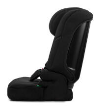 KINDERKRAFT Automobilinė kėdutė I-COMFY i-Size JUODA