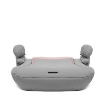KINDERKRAFT Automobilinė kėdutė I-COMFY i-Size ROŽINĖ