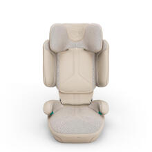 KINDERKRAFT Automobilinė kėdutė XPAND 2 Pro i-Size 100-150 cm smėlinė