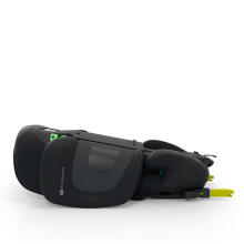 KINDERKRAFT Automobilinė kėdutė XPAND 2 Pro i-Size 100-150 cm Grafito juoda