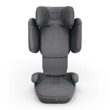 KINDERKRAFT Automobilinė kėdutė XPAND 2 Pro i-Size 100-150 cm Rocket grey