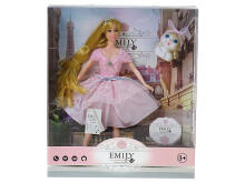LALKA EMILY SU KATINUKU 29 CM