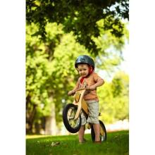Dip&Dap Helmet  Art.287550 Monster Certified, adjustable helmet for kids