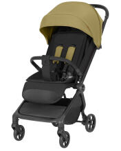 Baby stroller CARRELLO Atom S 2.0 CRL-5526 Antique Green