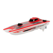 NIKKO RC laivas HYDRO THUNDER, 1:24