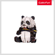 CUBICFUN NG 3D dėlionė „Didžioji panda“