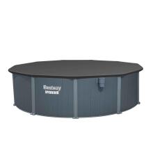 Visų metų panelinis baseinas 488 x 132 cm 13in1 Bestway 561CU