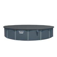Visiškas metų baseinas 732 x 132 cm 13in1 Bestway 561RP