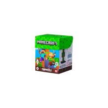 MINECRAFT 3D Pieštuko dekoracija, 6 cm