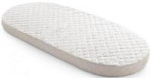 La Bebe™ Smart Bed Art.288272 Vaikiškas putų čiužinys 70x120x5 cm (Suderinamas su „Ingvart“)