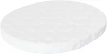 La Bebe™ Smart Bed Art.288273 Vaikiškas putų čiužinys 72x120x5 cm (Suderinamas su „Ingvart“)