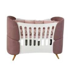 La Bebe™ Fly Bed Art.288274 Children's foam mattress 66x136x11 cm (Compatible with Ingvart)