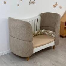 La Bebe™ Fly Bed Art.288275 Children's foam mattress 66x166x11 cm (Compatible with Ingvart)