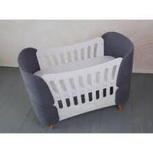 La Bebe™ Fly Bed Art.288276  Children's foam mattress 66x136x9 cm (Compatible with Ingvart)