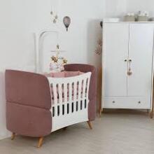 La Bebe™ Fly Bed Art.288277 Children's foam mattress 66x166x9cm (Compatible with Ingvart)