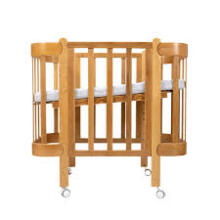 La Bebe™ Nika Bed Art.288289 Children's foam mattress 60x95x7cm (Compatible with Ingvart)