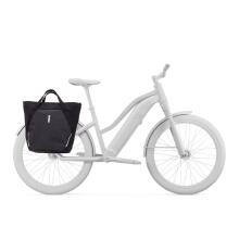 Thule 5465 Chasm Tote 25L with InLock Black