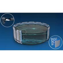 Bestway 5612Z 12-in-1 Frame Pool 488 x 122 cm