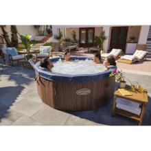 Infrakcinis SPA Lay-Z Toronto 7 asmenų hidromasažas WiFi Bestway 6001W