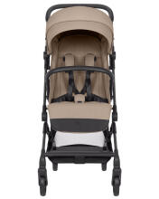 Vaikiškas vežimėlis CARRELLO Evo CRL-5533 Parchment Beige