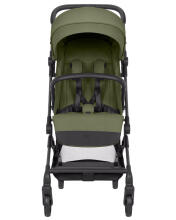 Vaikiškas vežimėlis CARRELLO Evo CRL-5533 Shamrock Green