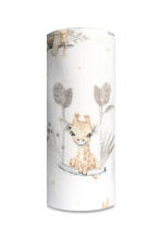 Sauskelnės - 29446 - TETRA PRINT - EGA - ANIMALS on a SWING - dydis 70x80 cm