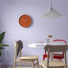 Made in Sweden Bondis Art.906.017.09  Sieninis laikrodis