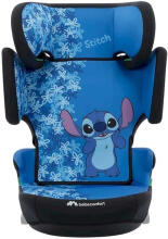 BEBECONFORT automobilinė kėdutė DISNEY HERA I-FIX FUN STITCH, 100-150 cm., 8101088020
