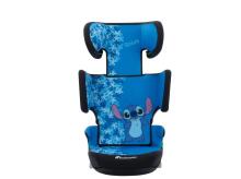 BEBECONFORT automobilinė kėdutė DISNEY HERA I-FIX FUN STITCH, 100-150 cm., 8101088020