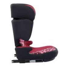 BEBECONFORT automobilinė kėdutė DISNEY HERA I-FIX FUN MINNIE, 100-150 cm., 8101087020