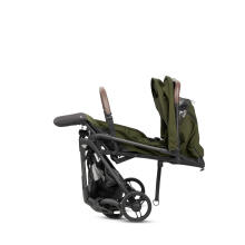 Noordi Sia Art.601 Baltic Blue Compact stroller