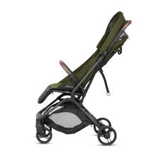 Noordi Sia Art.601 Baltic Blue Compact stroller