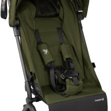 Noordi Sia Art.601 Baltic Blue Compact stroller