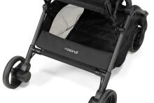 Noordi Sia Art.603 Navy Green Compact stroller