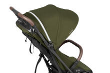 Noordi Sia Art.603 Navy Green Compact stroller