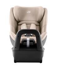 BRITAX automobilinė kėdutė SWIVEL, 40-125 cm., Chai, 2000042149
