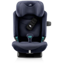 BRITAX automobilinė kėdutė ADVANSAFIX PRO, 76-150 cm., Night blue, 2000041066/2000040904