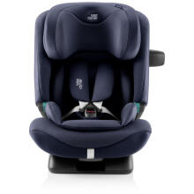 BRITAX automobilinė kėdutė ADVANSAFIX PRO, 76-150 cm., Night blue, 2000041066/2000040904