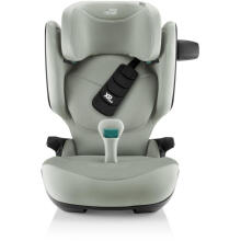 BRITAX automobilinė kėdutė KIDFIX PRO, 100-150 cm., Sage green, 2000042138/2000042136