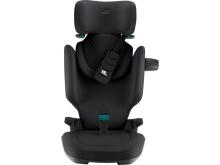 BRITAX automobilinė kėdutė KIDFIX PRO, 100-150 cm., Onyx, 2000042139