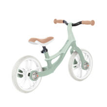 GLOBBER balansinis dviratis Go Bike Elite, šalavijinis, 710-109