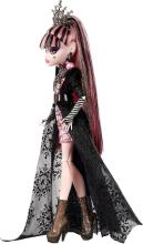 Monster High Drakulaura Howliday Special Edition – prabangi kolekcinė lėlė