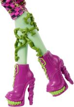 Monster High Venus McFlytrap lėlė – su Chewlian
