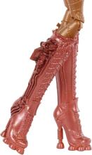 Monster High Robecca Steam lėlė – su Captain Penny
