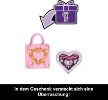 Monster High Cupid Asteria lėlė – gimtadienio vakarėlio stilius