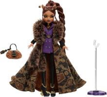 Monster High Clawdeen Wolf “House of Wolf” lėlė – aukštosios mados kolekcinė figūra