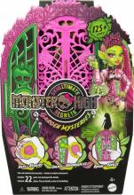 Monster High Skulltimate Secrets Venus McFlytrap rinkinys