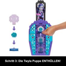 Monster High Skulltimate Secrets Twyla rinkinys